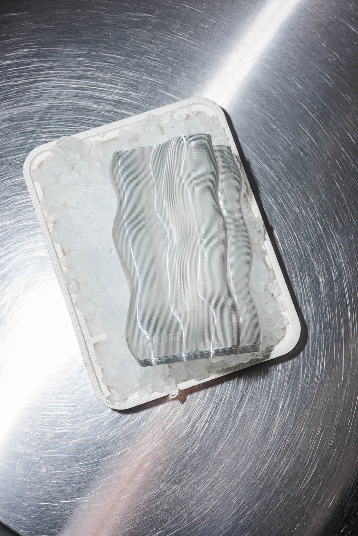 EDITO BY LUCAS CERRI @ LOULOU / MARSEILLE