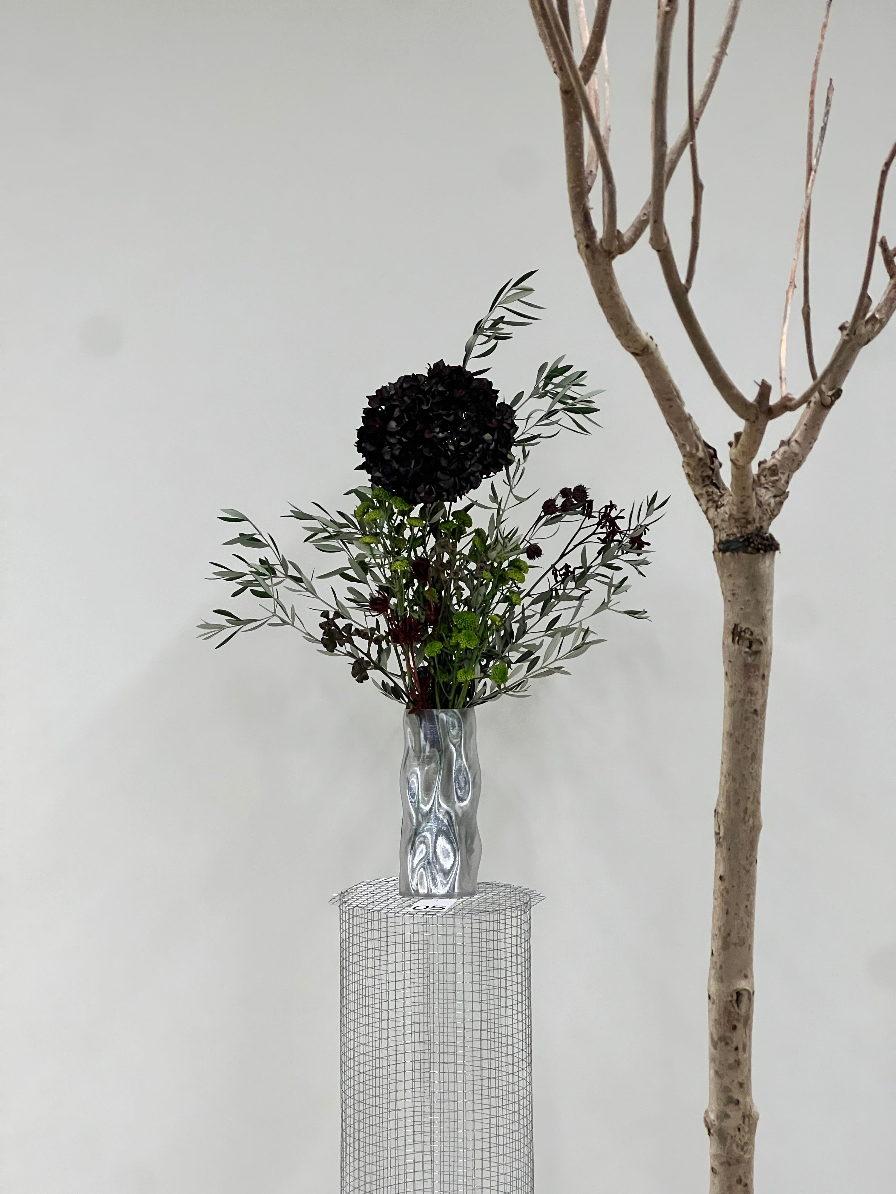 WINTER POP-UP @ SPACE05 / TIRANA